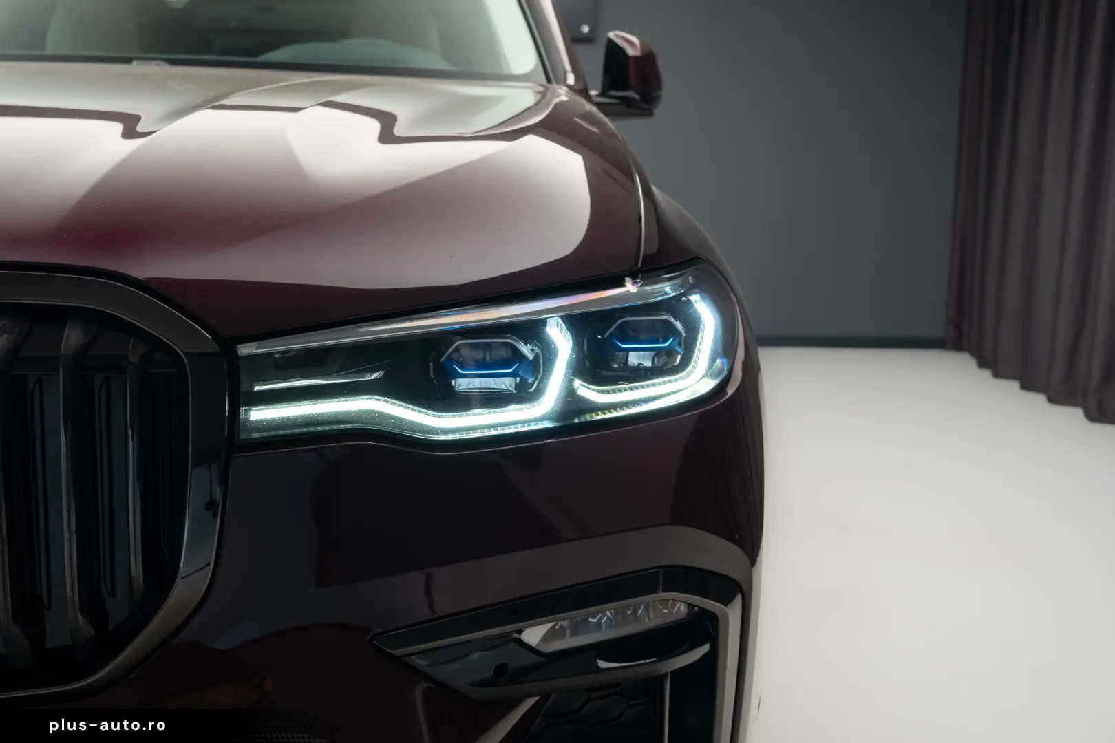 BMW G7X  X7 XDRIVE 40I