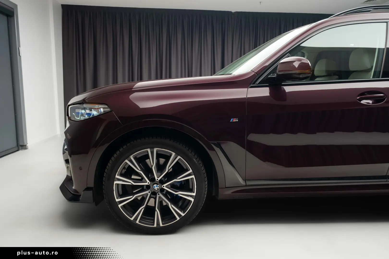 BMW G7X  X7 XDRIVE 40I