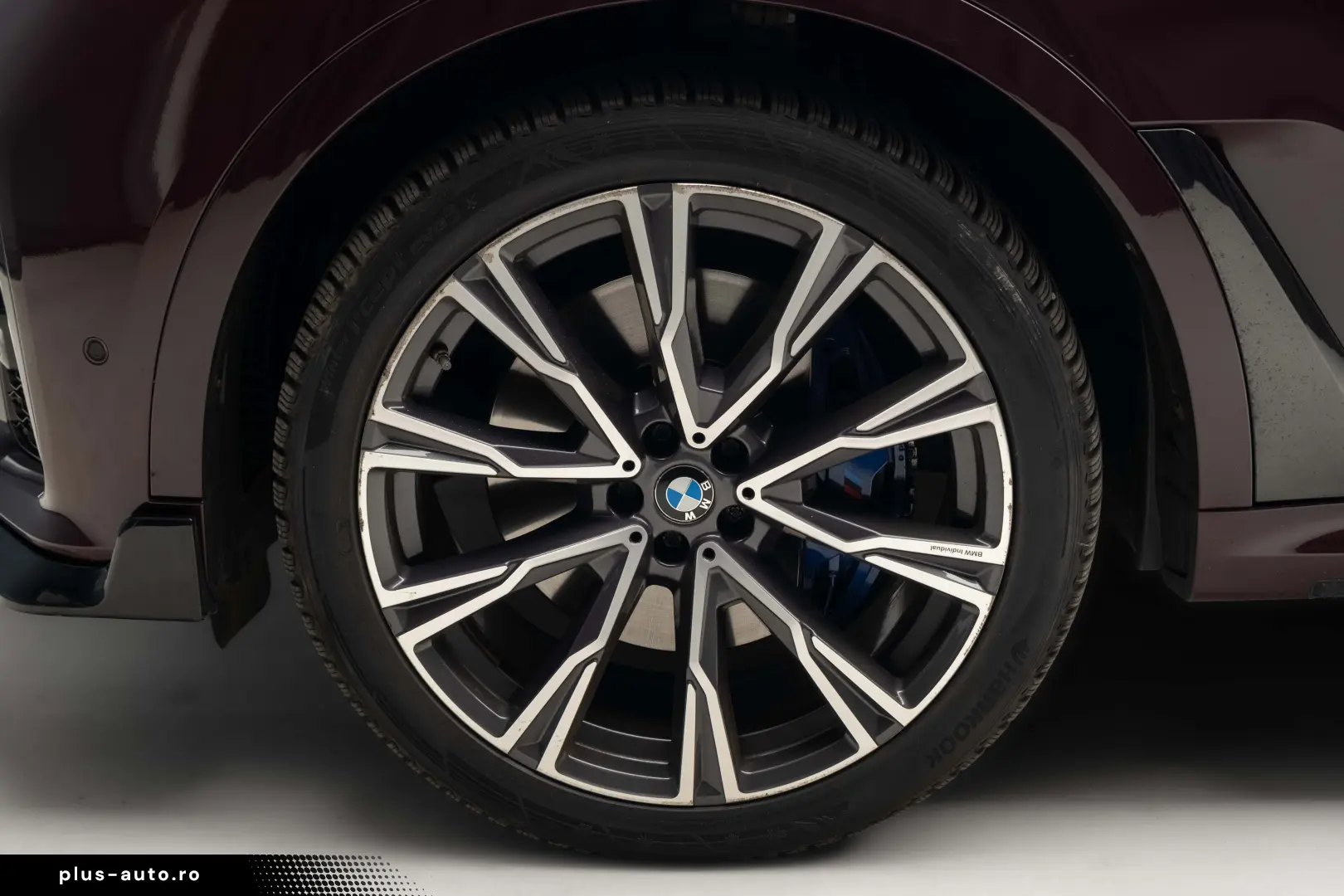 BMW G7X  X7 XDRIVE 40I