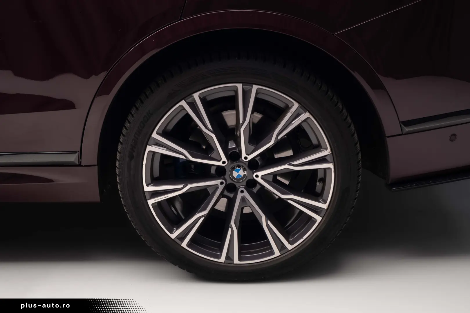 BMW G7X  X7 XDRIVE 40I