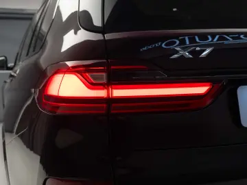 BMW G7X  X7 XDRIVE 40I