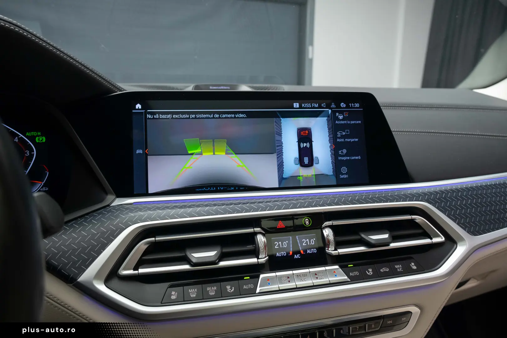 BMW G7X  X7 XDRIVE 40I