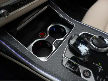 BMW G7X  X7 XDRIVE 40I