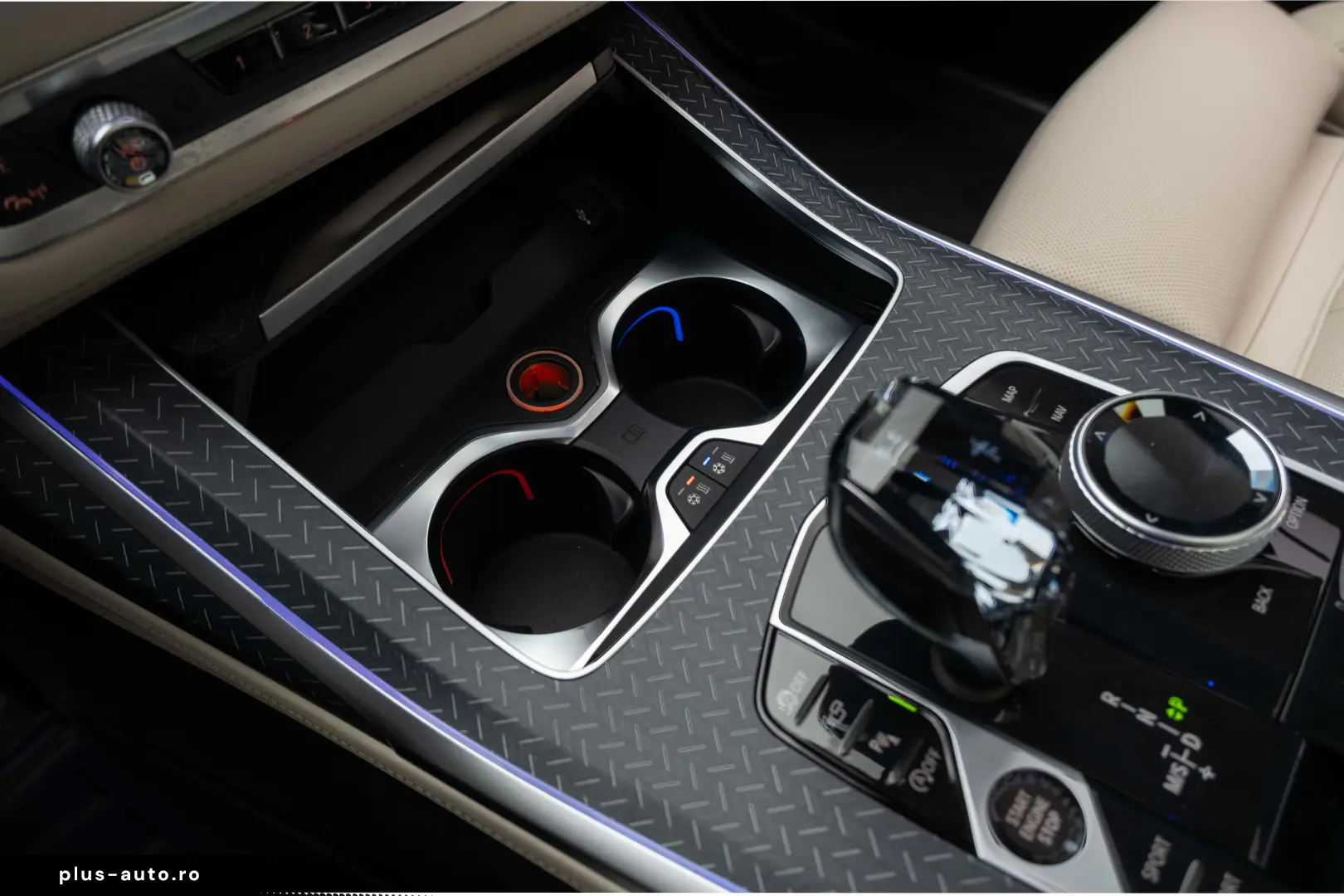 BMW G7X  X7 XDRIVE 40I