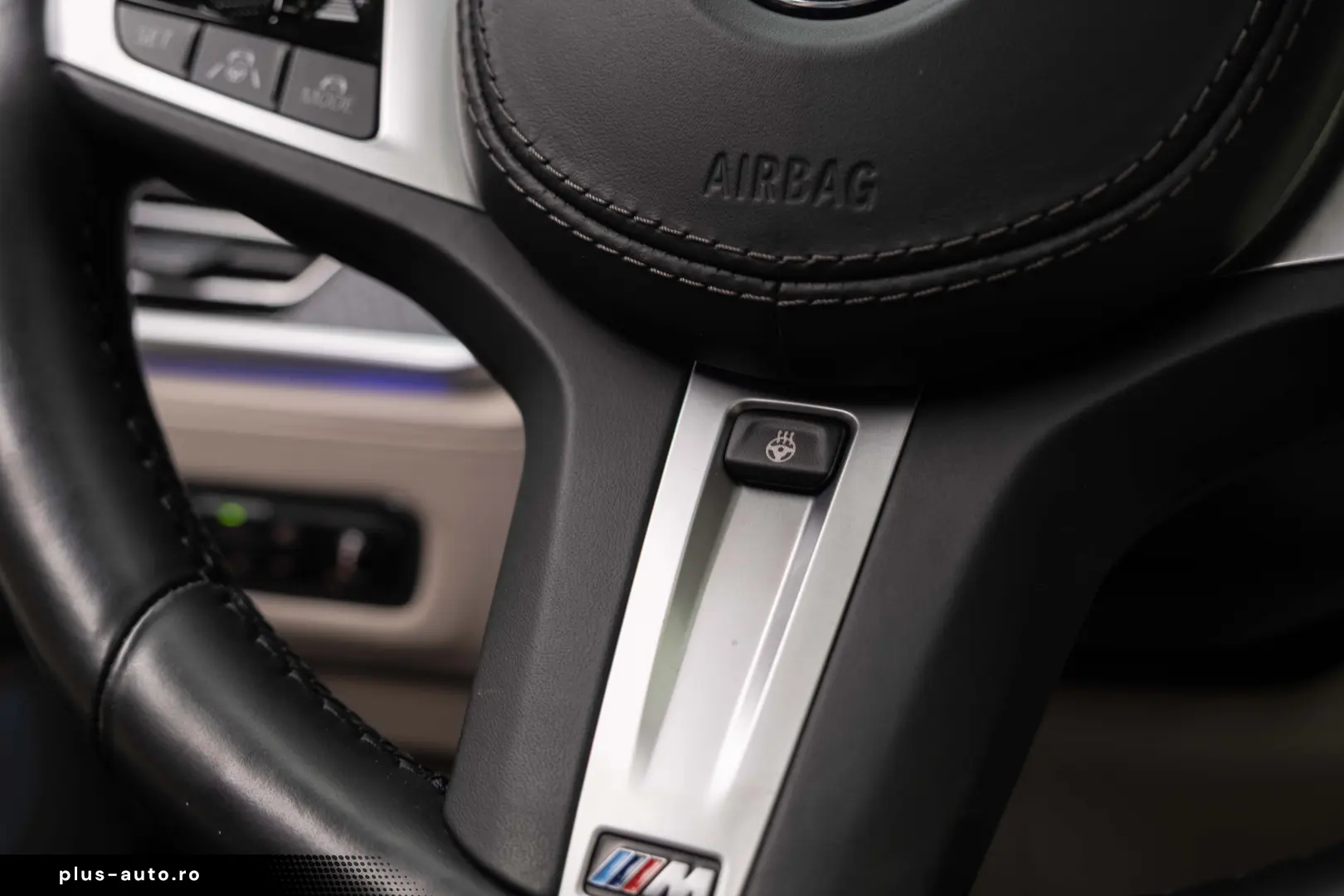 BMW G7X  X7 XDRIVE 40I