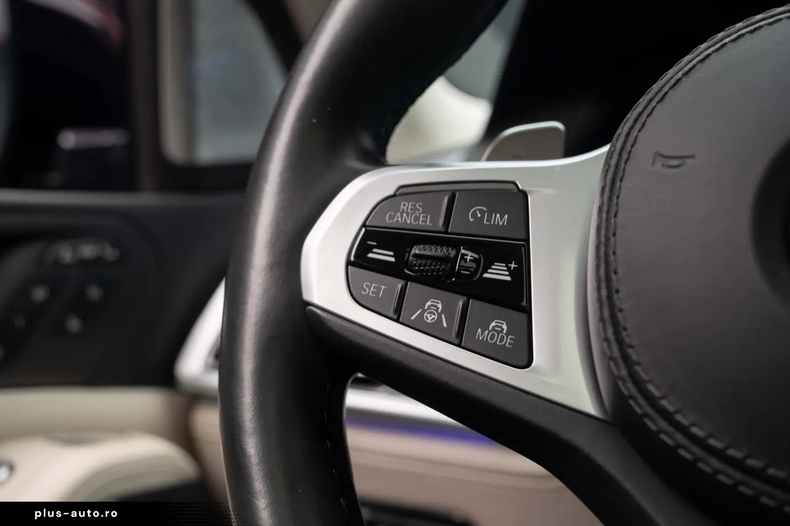 BMW G7X  X7 XDRIVE 40I