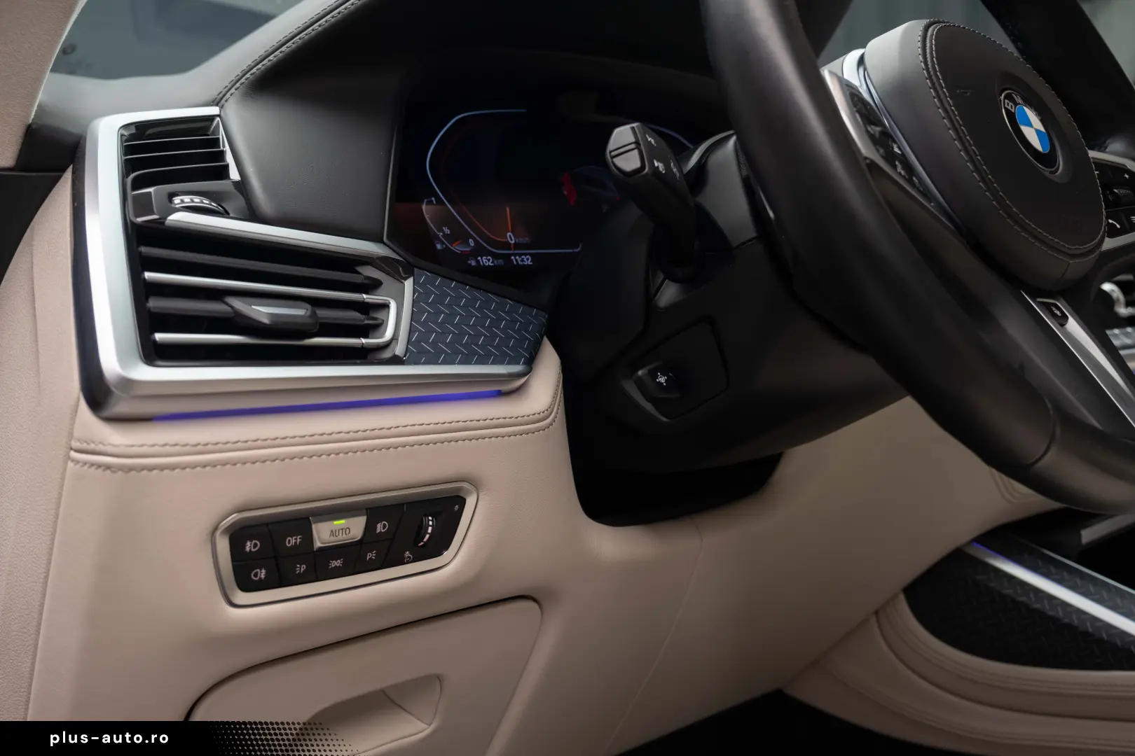 BMW G7X  X7 XDRIVE 40I