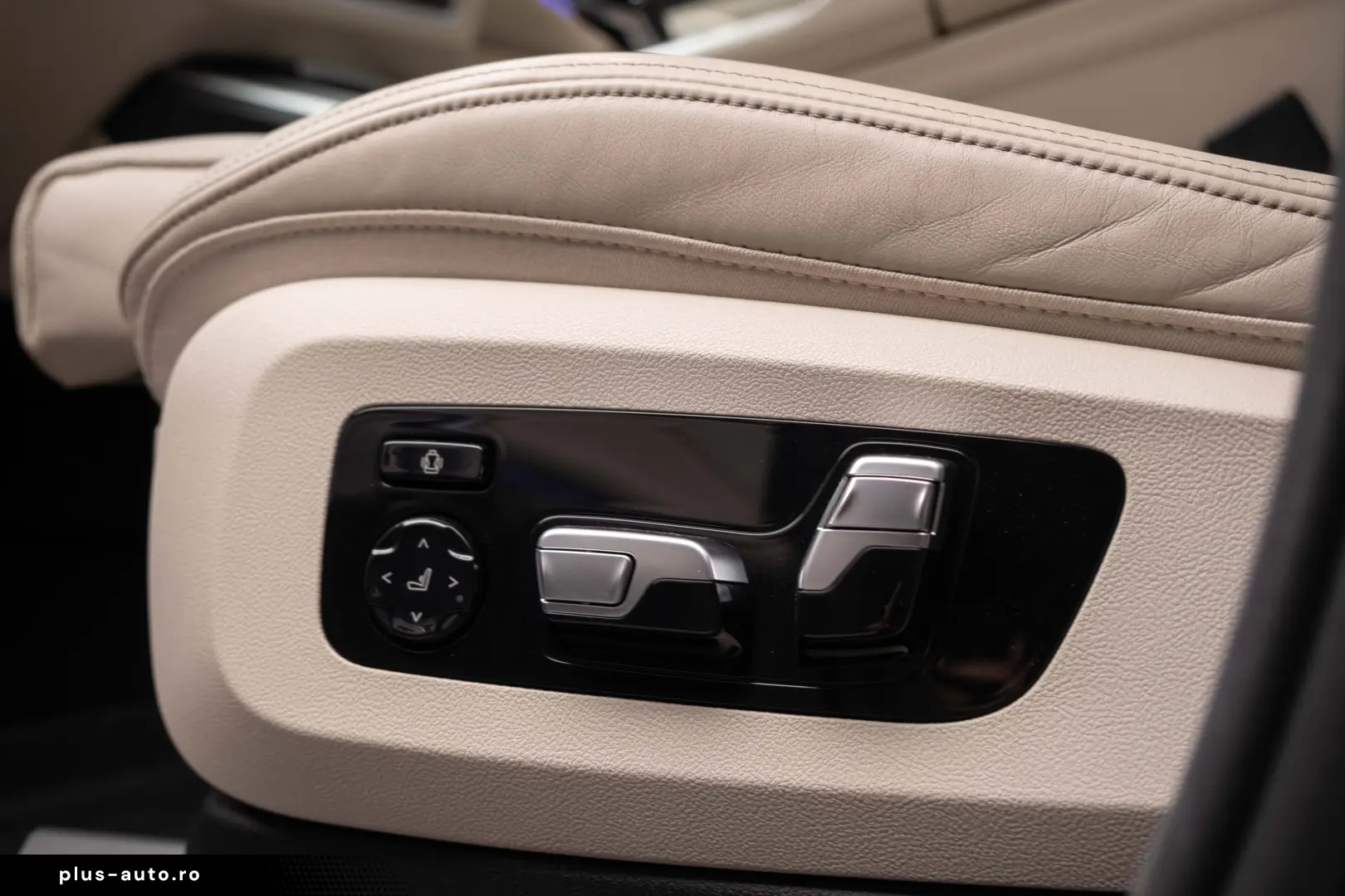 BMW G7X  X7 XDRIVE 40I