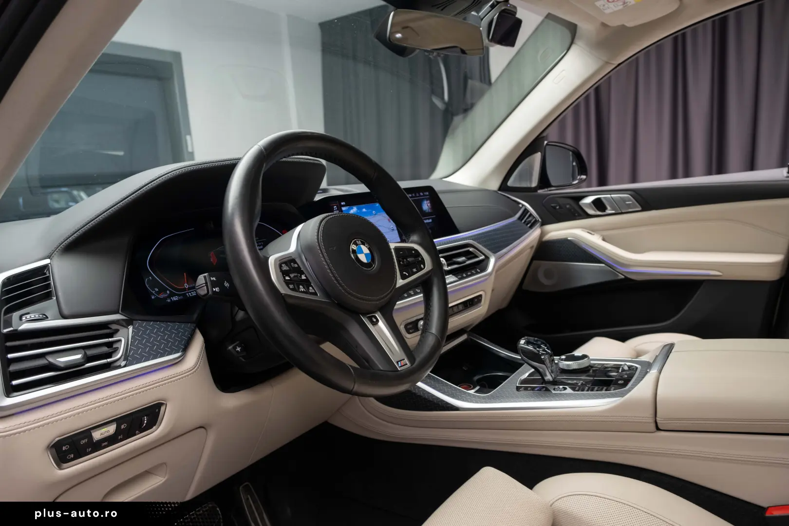 BMW G7X  X7 XDRIVE 40I