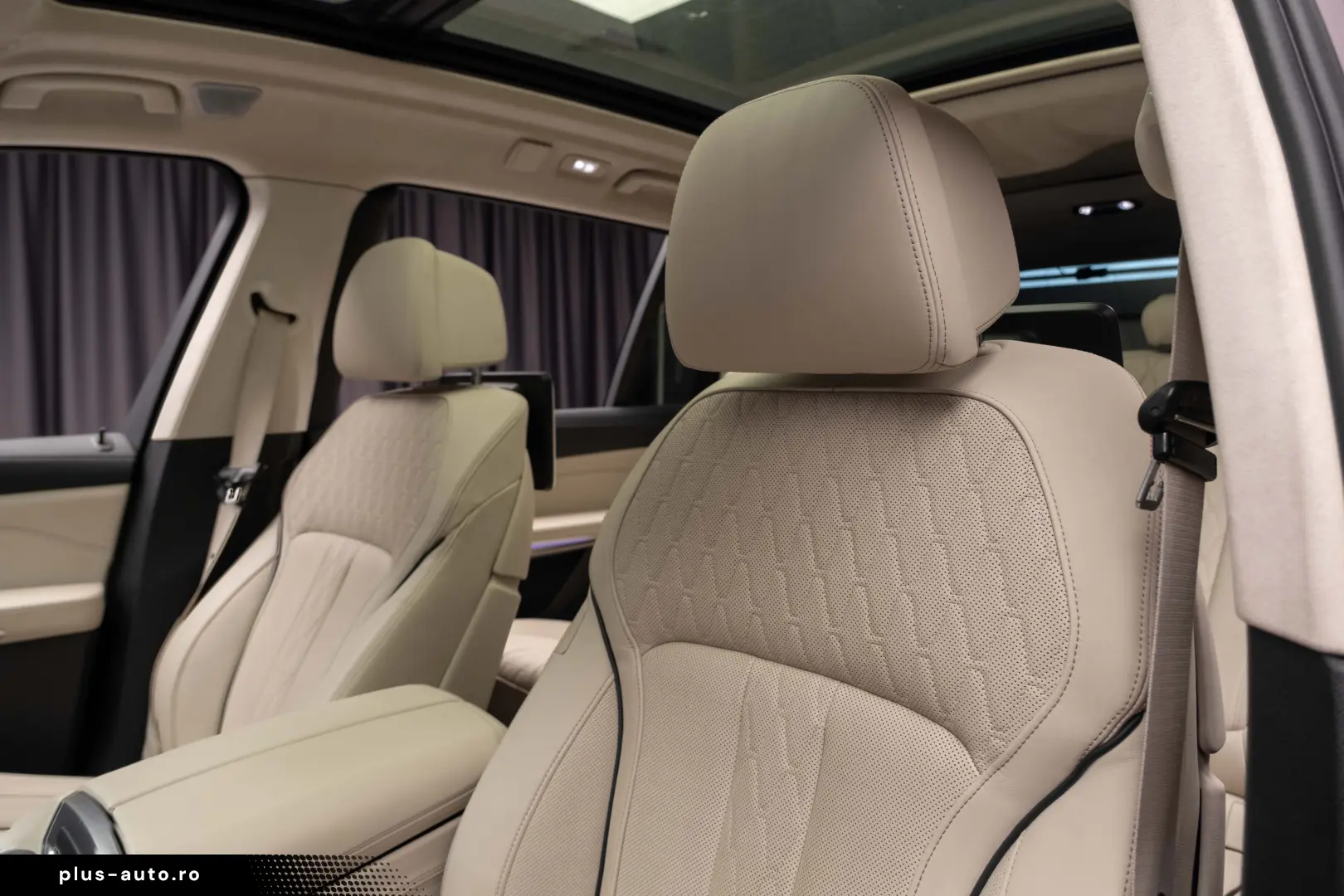 BMW G7X  X7 XDRIVE 40I