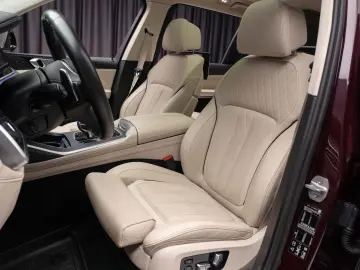 BMW G7X  X7 XDRIVE 40I