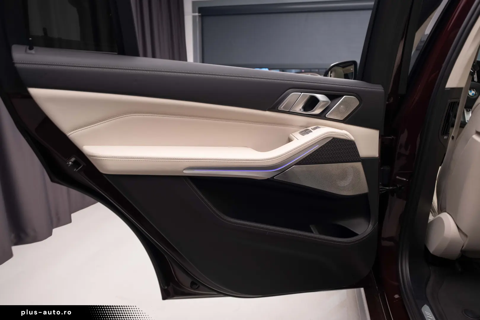 BMW G7X  X7 XDRIVE 40I
