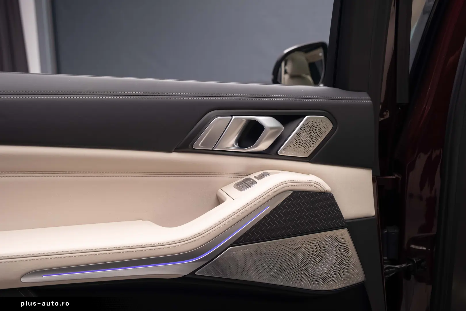 BMW G7X  X7 XDRIVE 40I