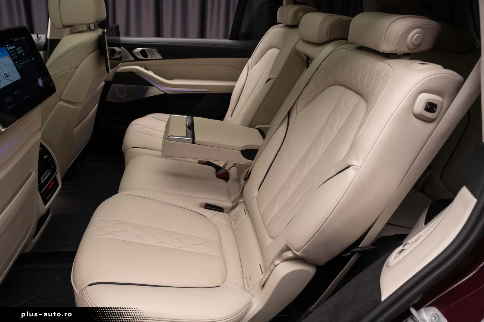 BMW G7X  X7 XDRIVE 40I