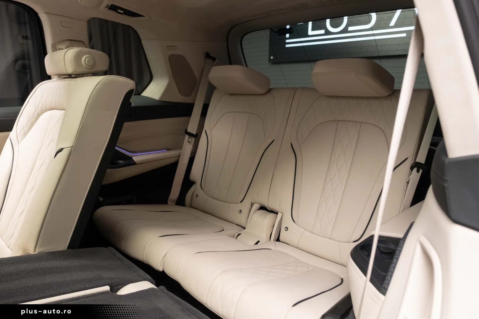 BMW G7X  X7 XDRIVE 40I