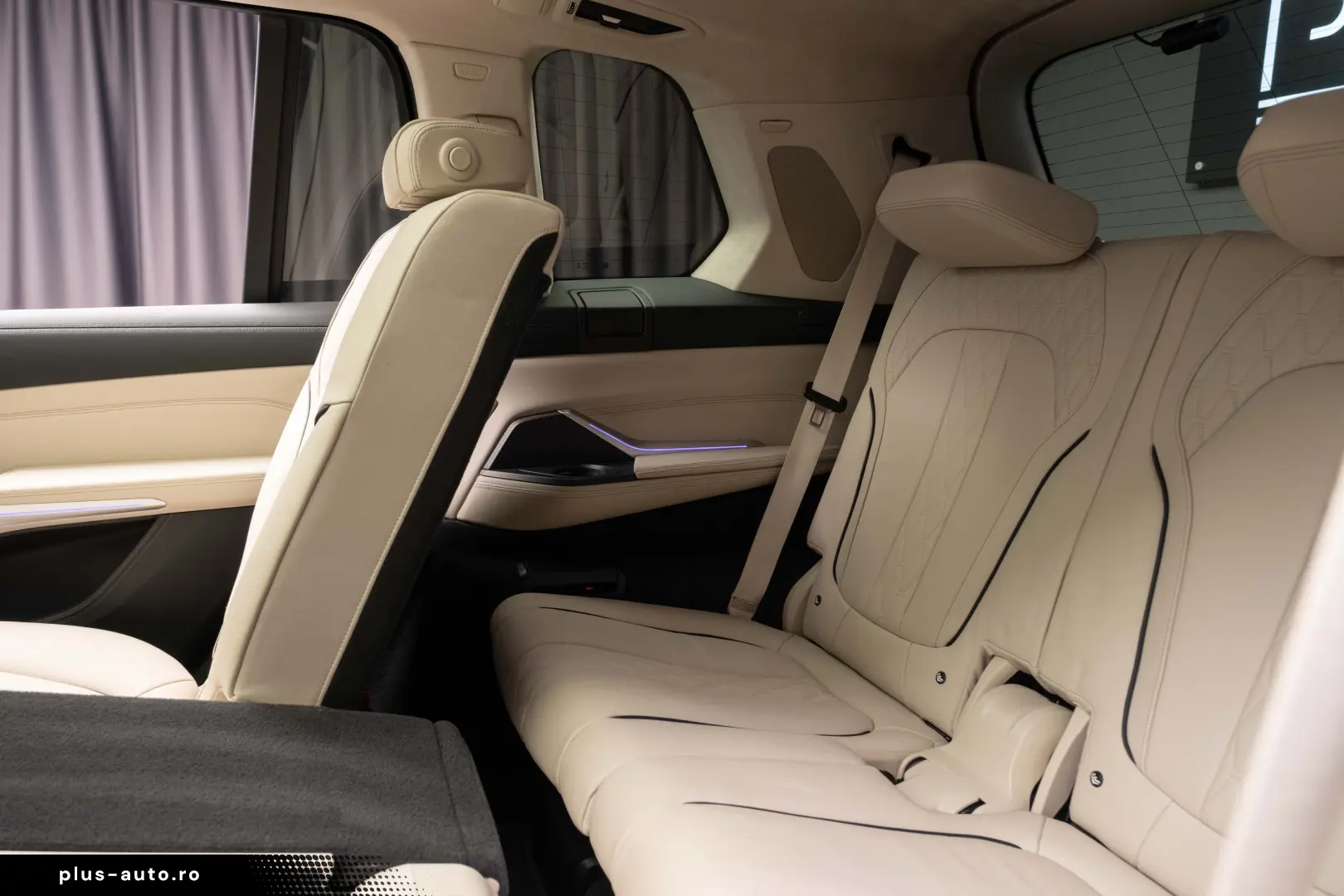 BMW G7X  X7 XDRIVE 40I