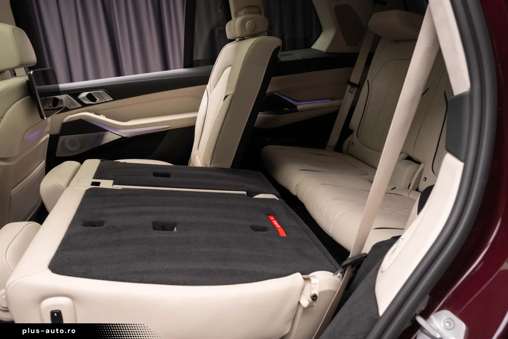 BMW G7X  X7 XDRIVE 40I