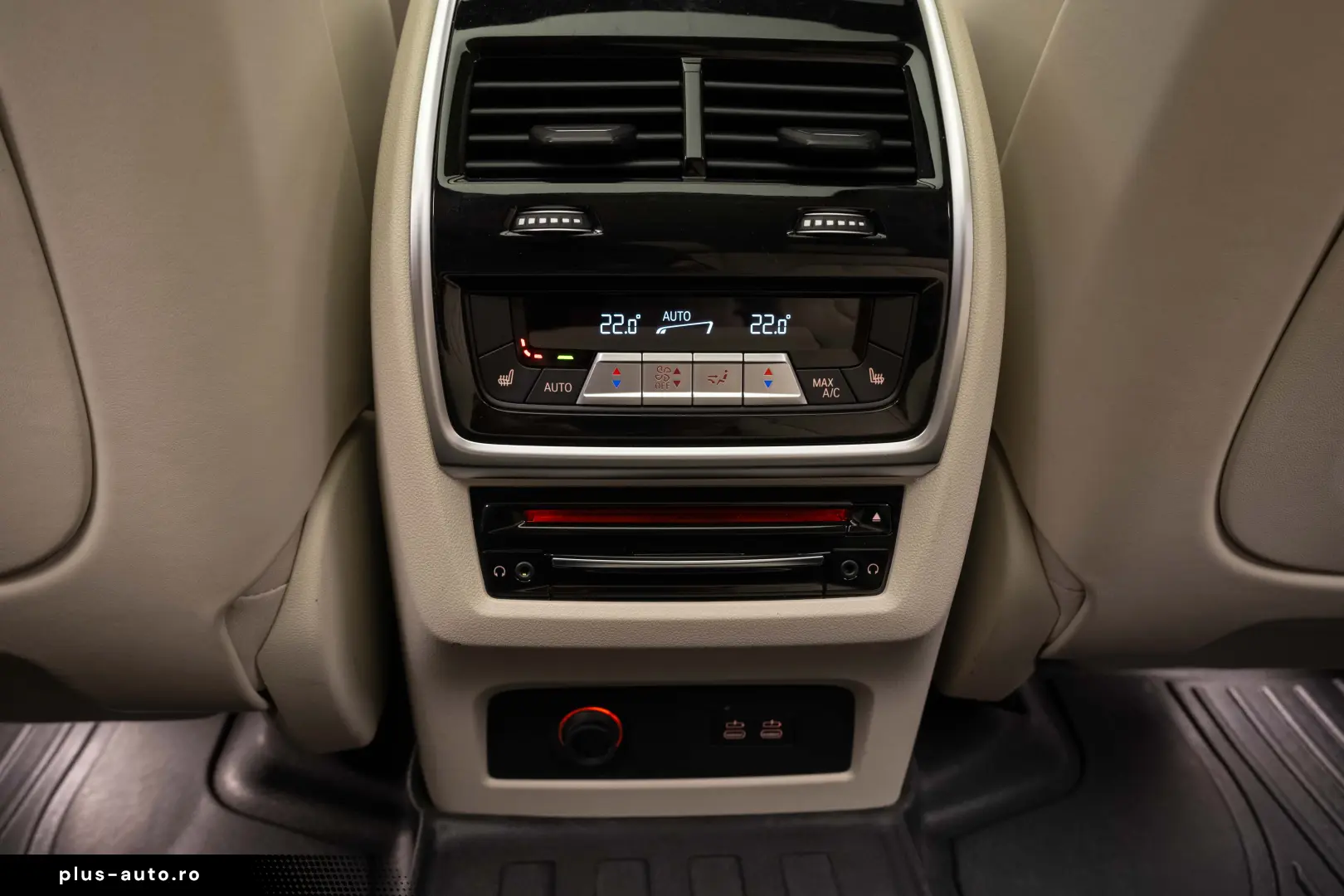 BMW G7X  X7 XDRIVE 40I