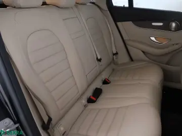 MERCEDES-BENZ GLC 220 d 4M