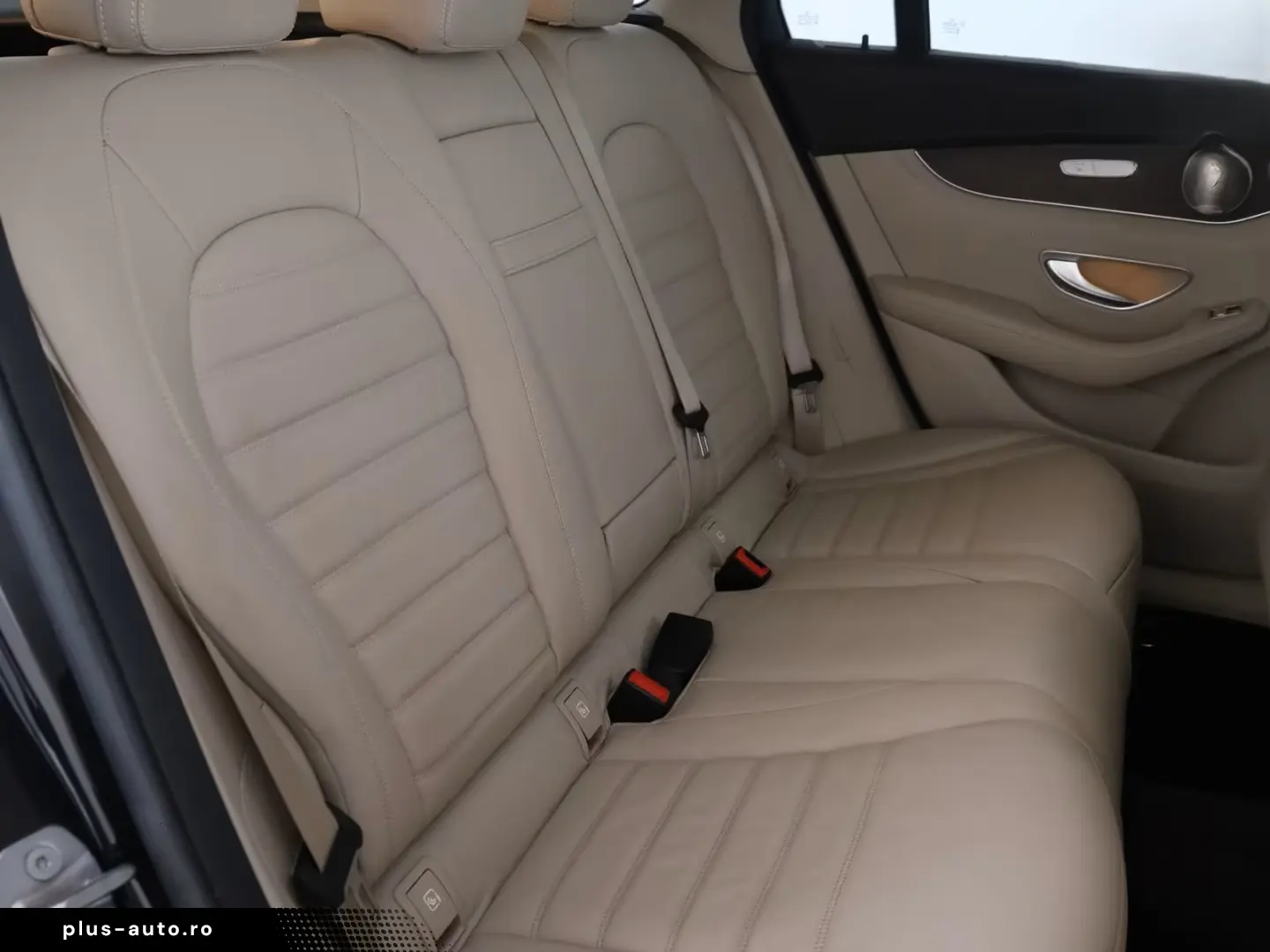 MERCEDES-BENZ GLC 220 d 4M