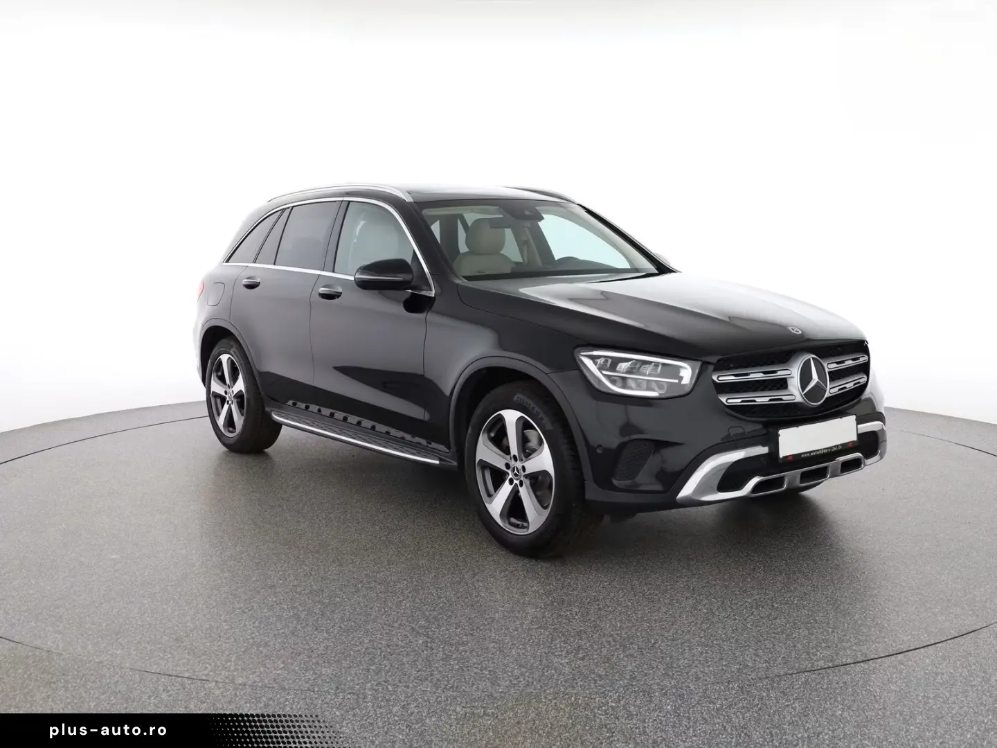 MERCEDES-BENZ GLC 220 d 4M