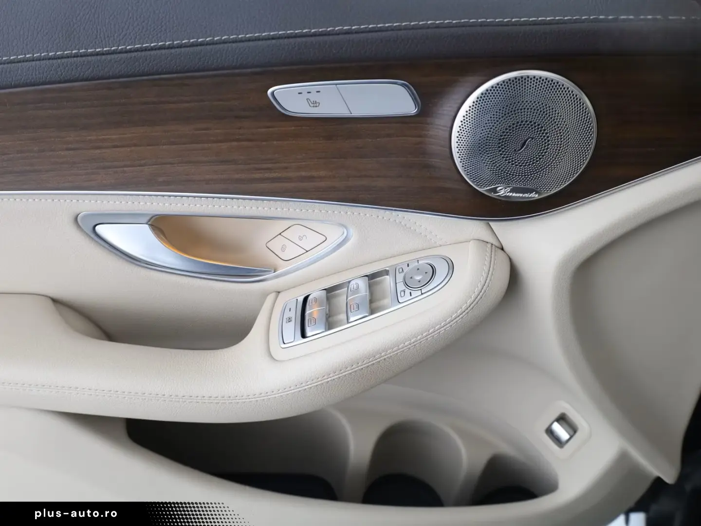 MERCEDES-BENZ GLC 220 d 4M