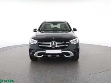 MERCEDES-BENZ GLC 220 d 4M