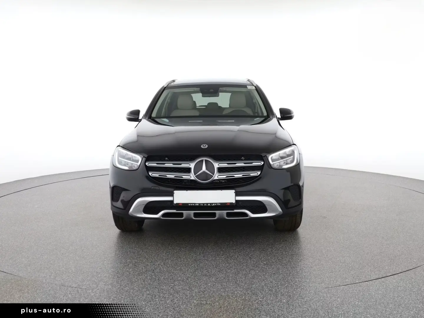 MERCEDES-BENZ GLC 220 d 4M
