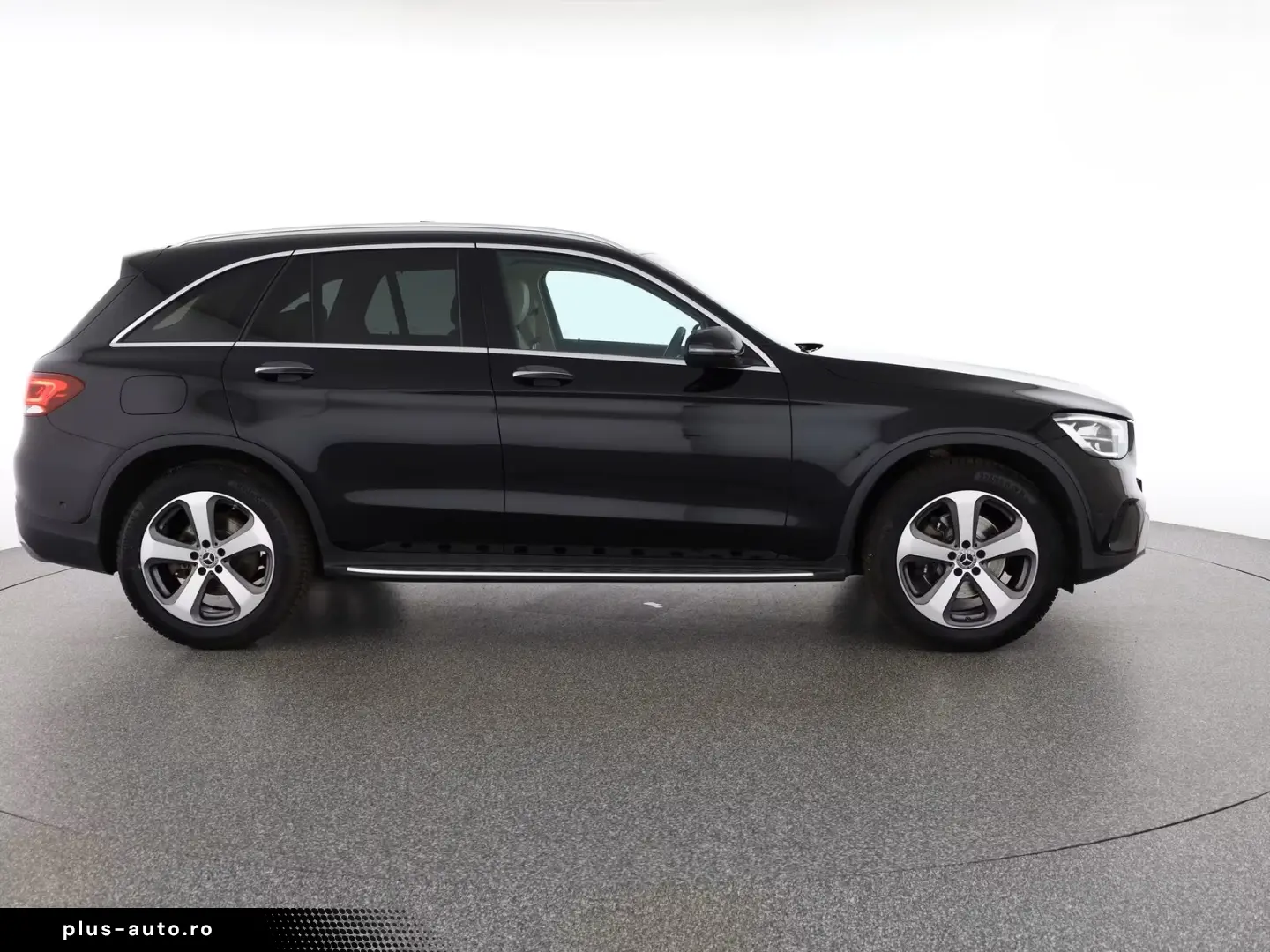 MERCEDES-BENZ GLC 220 d 4M