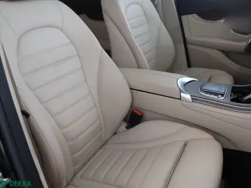 MERCEDES-BENZ GLC 220 d 4M