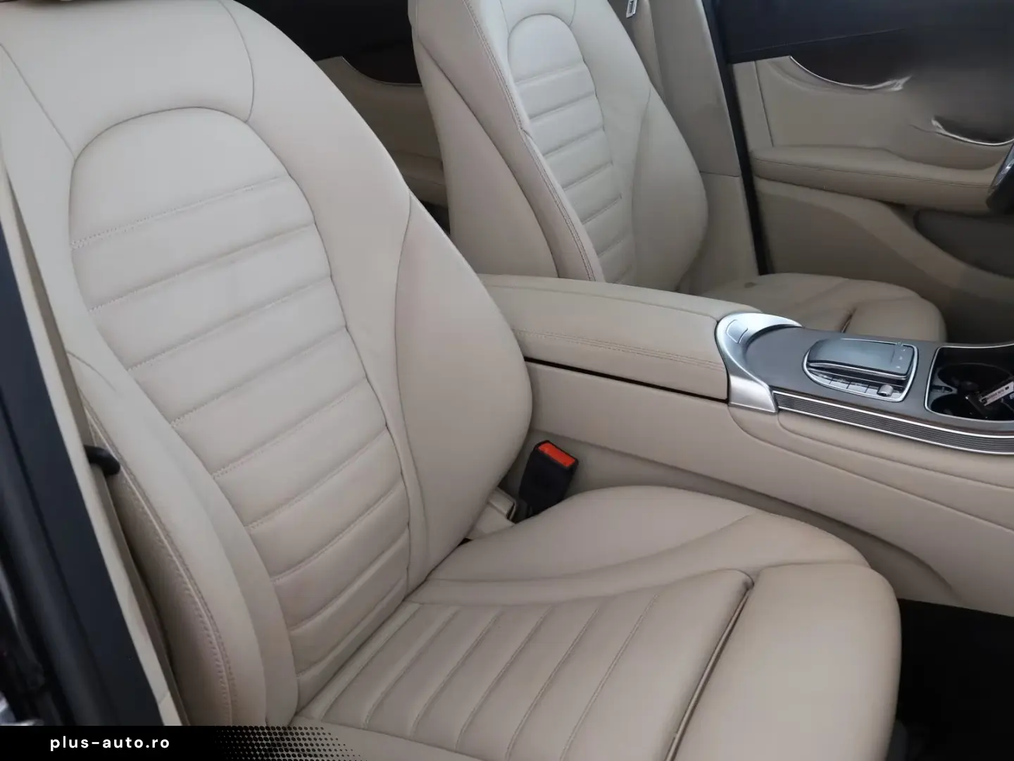 MERCEDES-BENZ GLC 220 d 4M