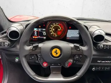 Ferrari F8 Tributo
