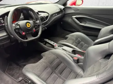 Ferrari F8 Tributo