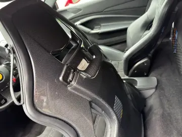Ferrari F8 Tributo