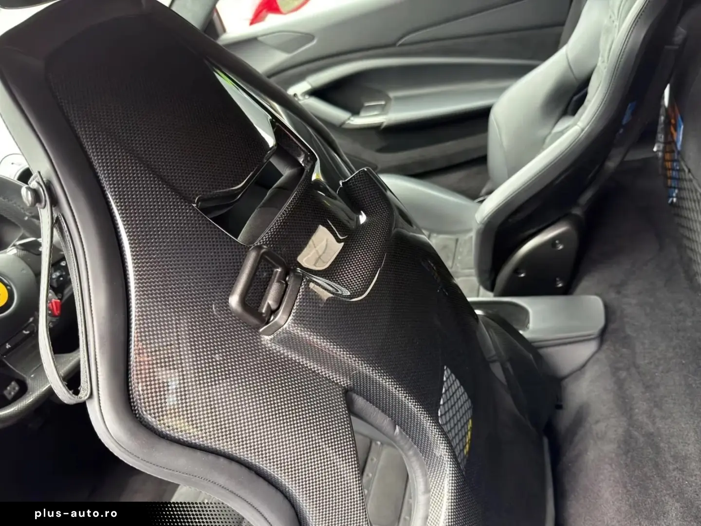 Ferrari F8 Tributo