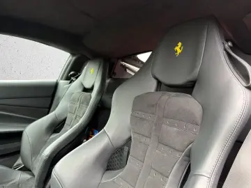 Ferrari F8 Tributo