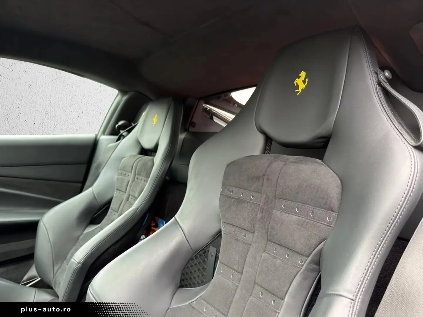 Ferrari F8 Tributo