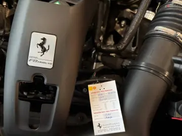 Ferrari F8 Tributo