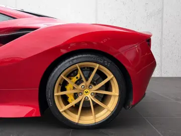 Ferrari F8 Tributo