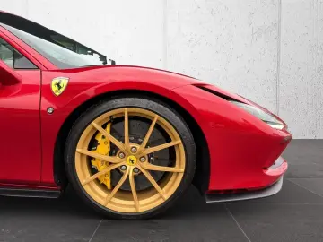 Ferrari F8 Tributo