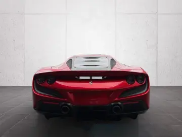 Ferrari F8 Tributo