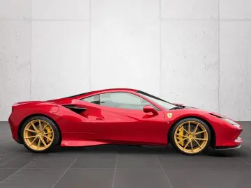 Ferrari F8 Tributo