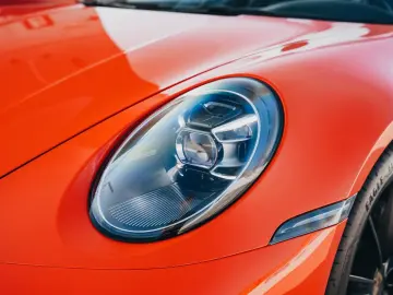 PORSCHE 992.1 Cabrio 3.0 PDK Volleder 14way 21  Sportexh