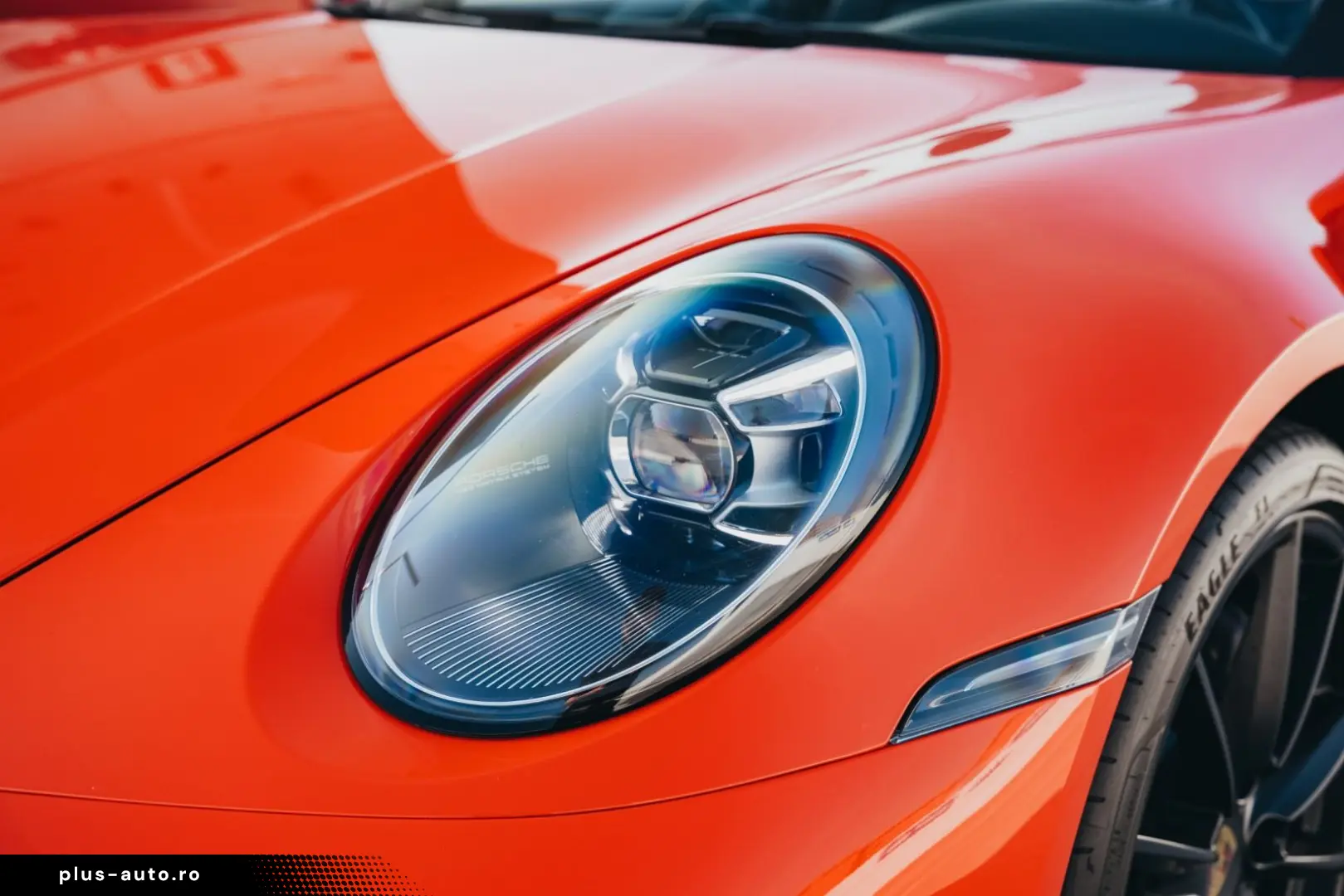 PORSCHE 992.1 Cabrio 3.0 PDK Volleder 14way 21  Sportexh
