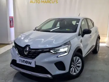 RENAULT CAPTUR 1.0 TCe 100CP Life
