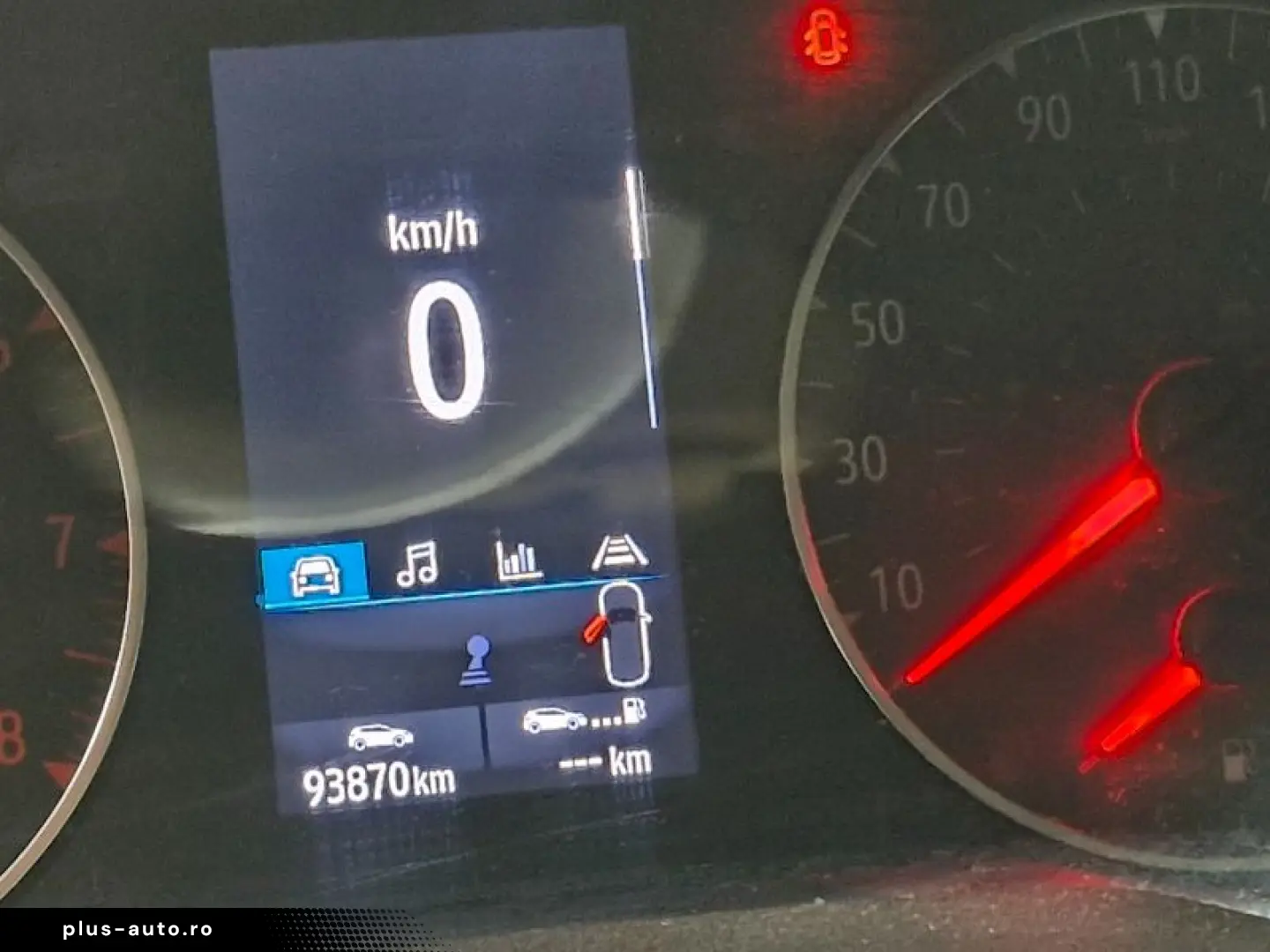 RENAULT CAPTUR 1.0 TCe 100CP Life