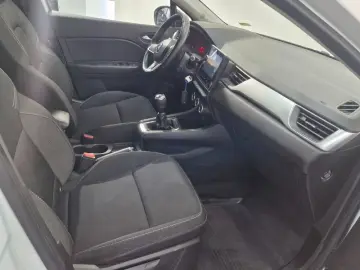 RENAULT CAPTUR 1.0 TCe 100CP Life