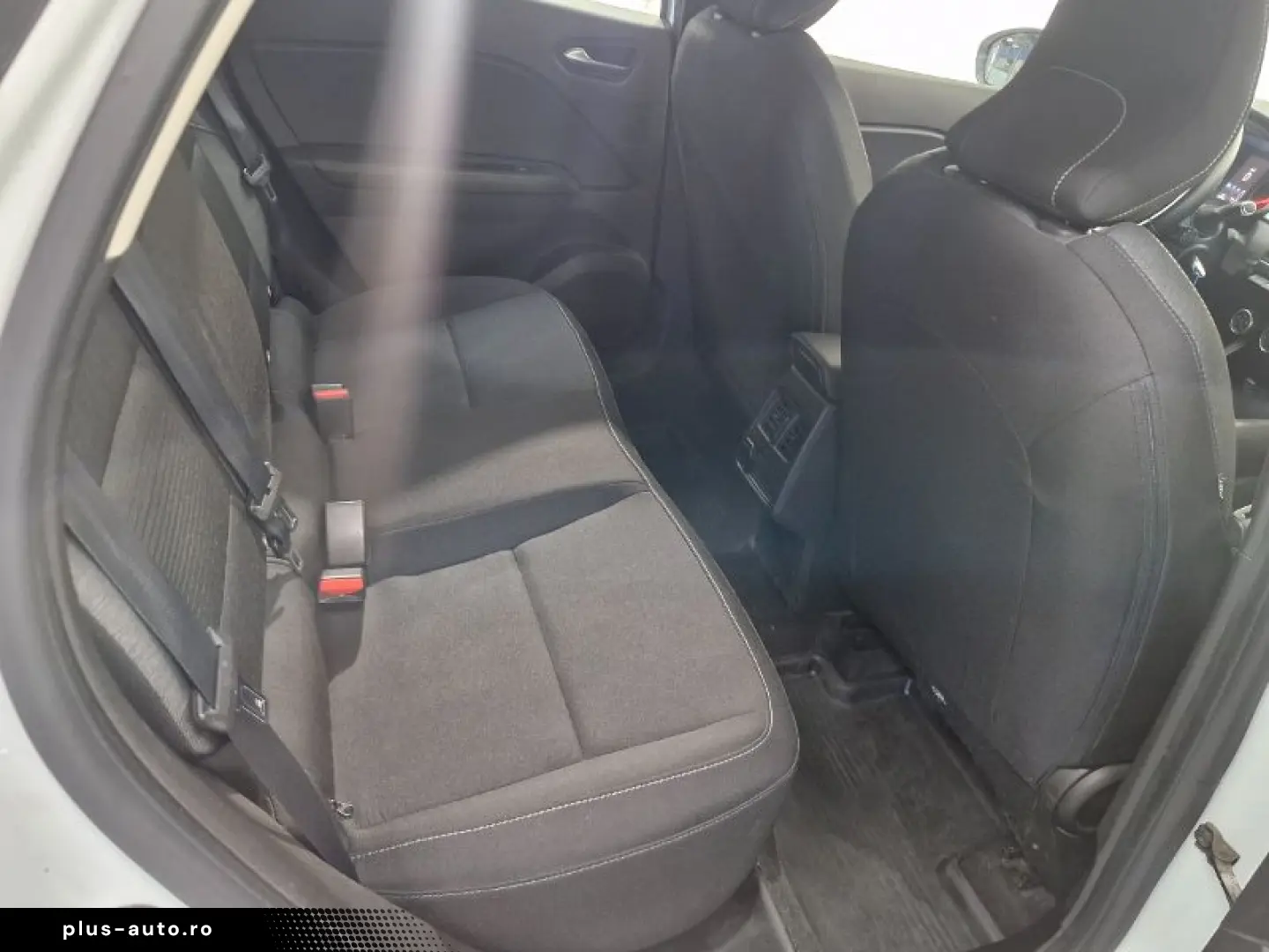 RENAULT CAPTUR 1.0 TCe 100CP Life
