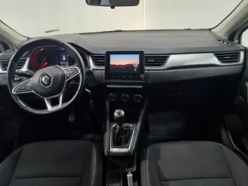 RENAULT CAPTUR 1.0 TCe 100CP Life