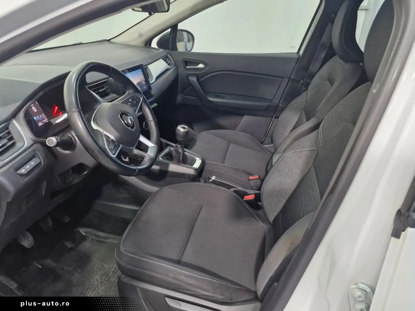 RENAULT CAPTUR 1.0 TCe 100CP Life